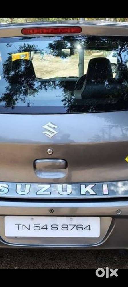 Maruti Suzuki Celerio Vxi(o), 2019, Petrol