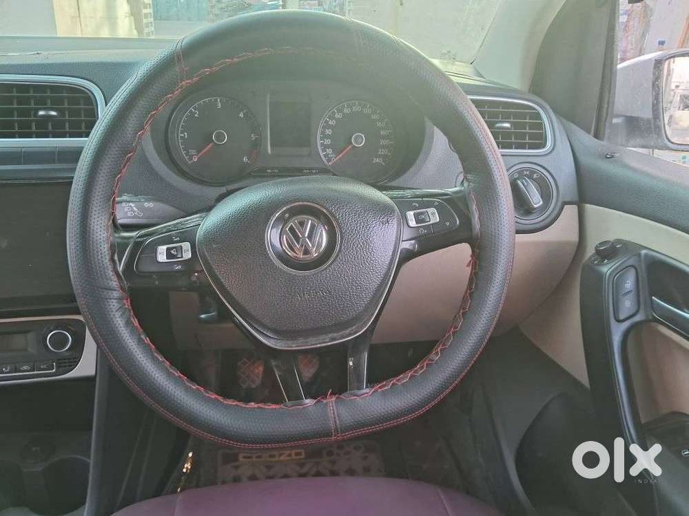 Volkswagen Polo 1.5 Tdi Highline, 2017, Diesel