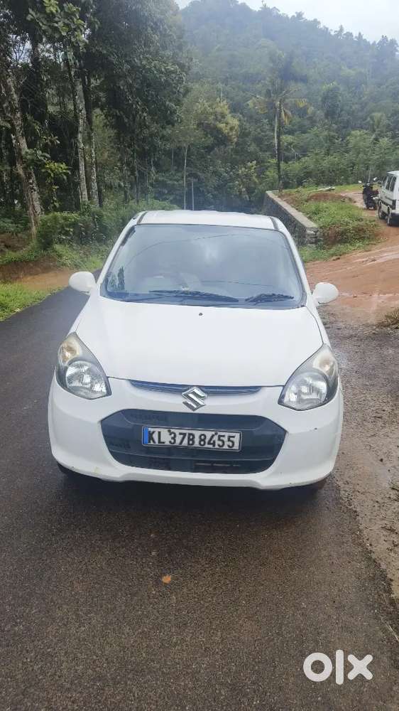 Maruti Suzuki Alto 800 2013 Petrol For 1.6 Lakh