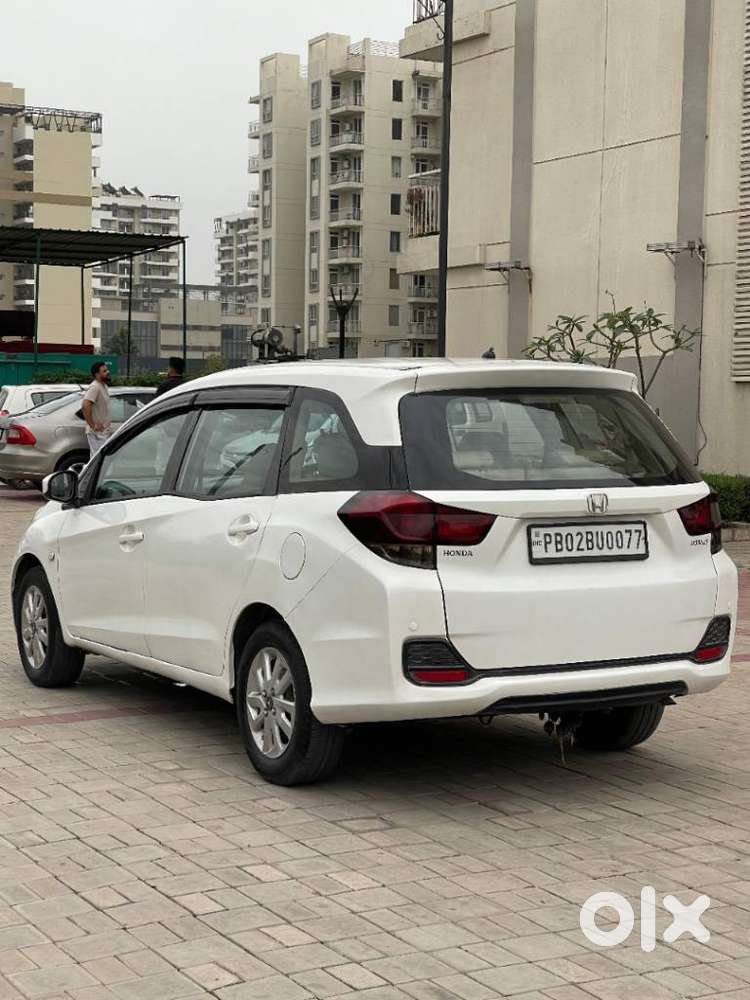 Honda Mobilio 1.5 E I-dtec Mt, 2014, Diesel