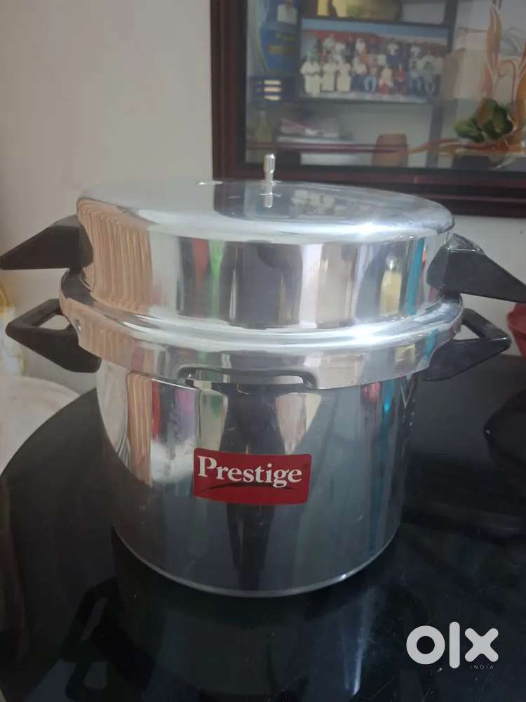 Prestige pressure cooker 20 L