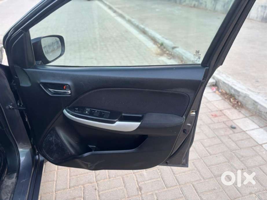 Maruti Suzuki Baleno 1.2 Delta, 2018, Petrol