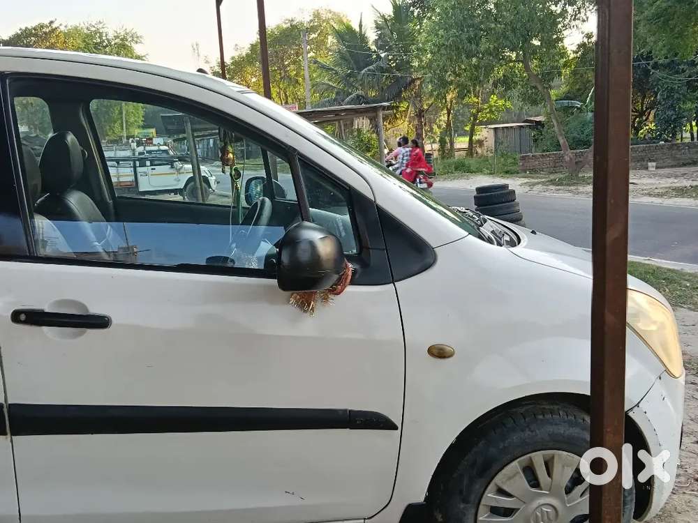 Maruti Suzuki Ritz 2010 Lxi