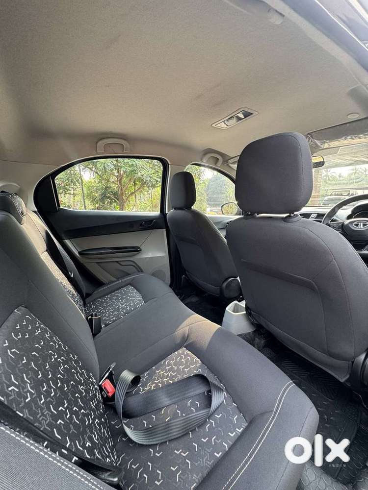 Tata Tiago Xz Plus Cng Dual Tone, 2022, Cng & Hybrids