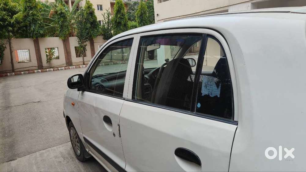 2014 December Santro Xing Gls