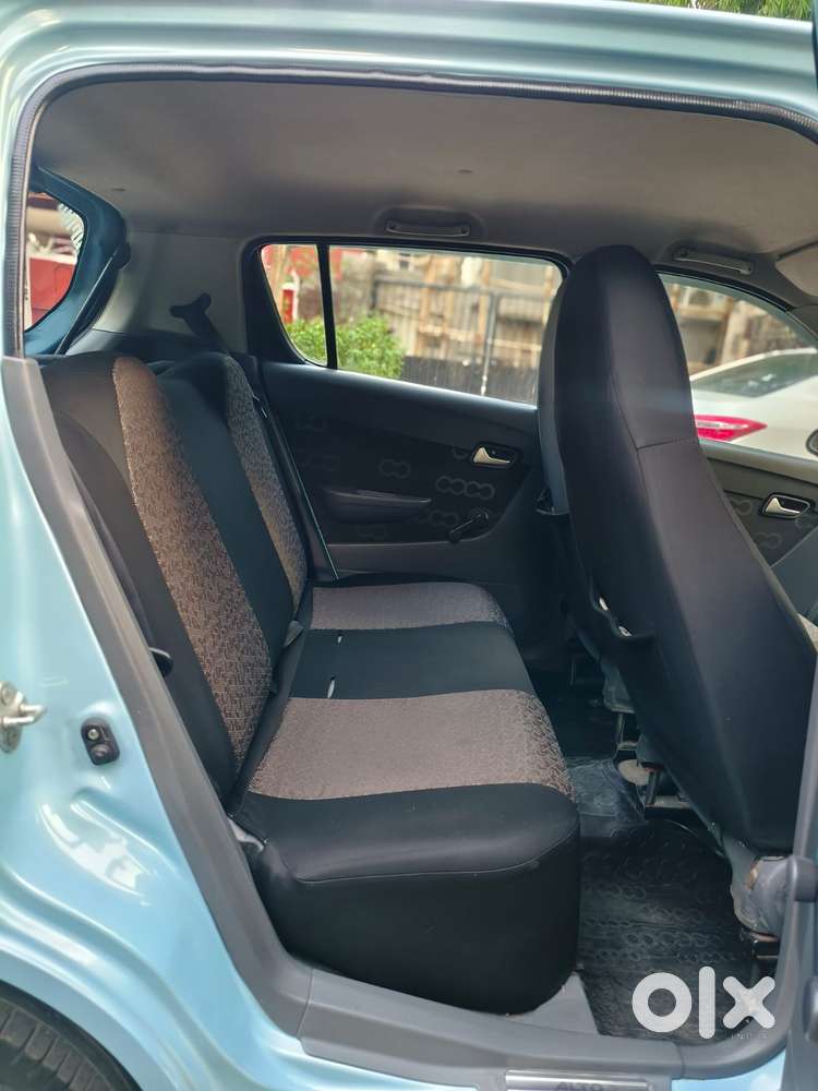 Maruti Suzuki Alto 800