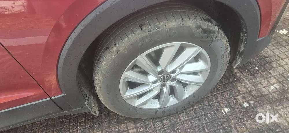 Taigun 1.5 L Petril Manual