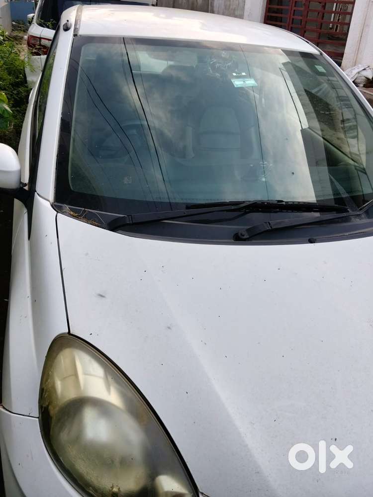 Honda Brio Petrol 2013 Year