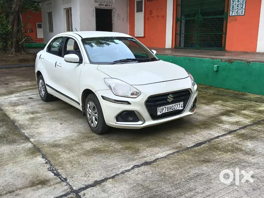 Maruti Suzuki Swift Vxi 2024