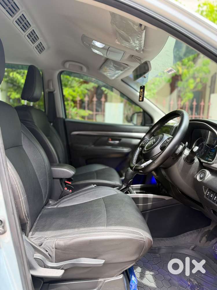 Maruti Suzuki Xl6 1.5 Alpha At, 2022, Petrol