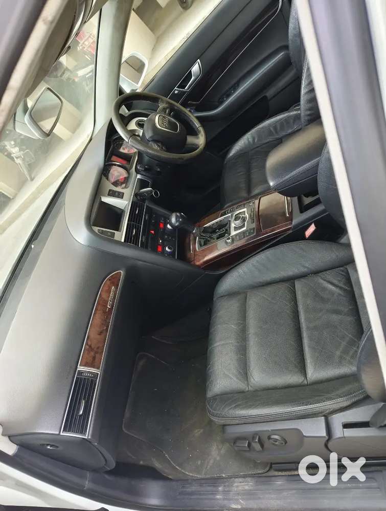 Audi A6 2009 Diesel 165000 Km Driven