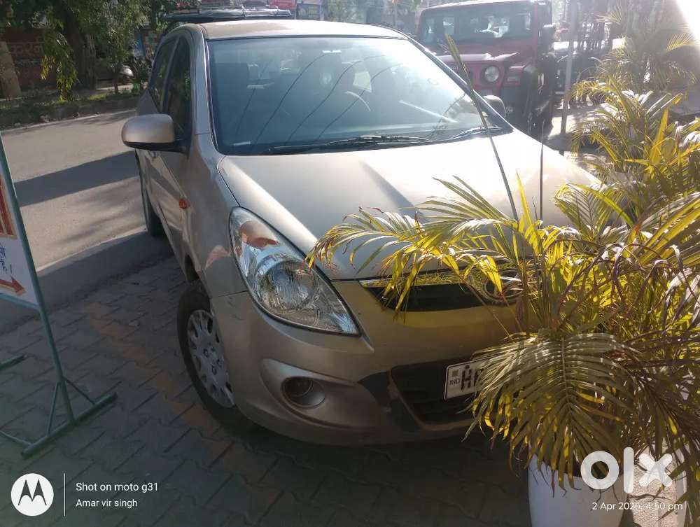Hyundai I20 2013 Petrol 85000 Km Driven