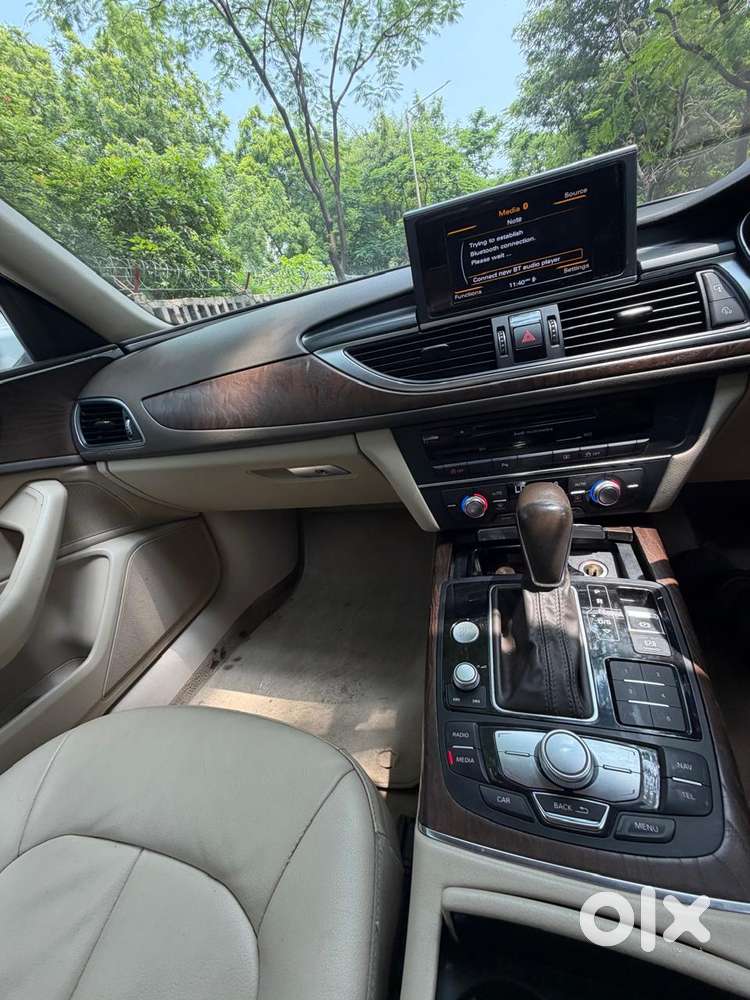 Audi A6 1.8 35 Tfsi Premium Matrix, 2016, Petrol
