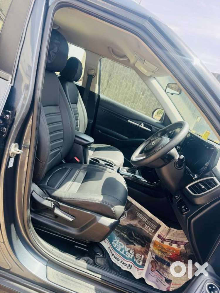 Kia Seltos Htk Plus At D, 2020, Diesel