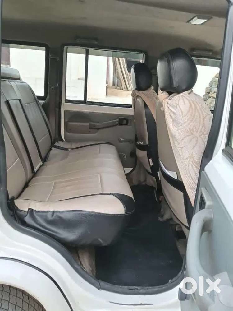 Mahindra Bolero Power Plus 2018 Diesel
