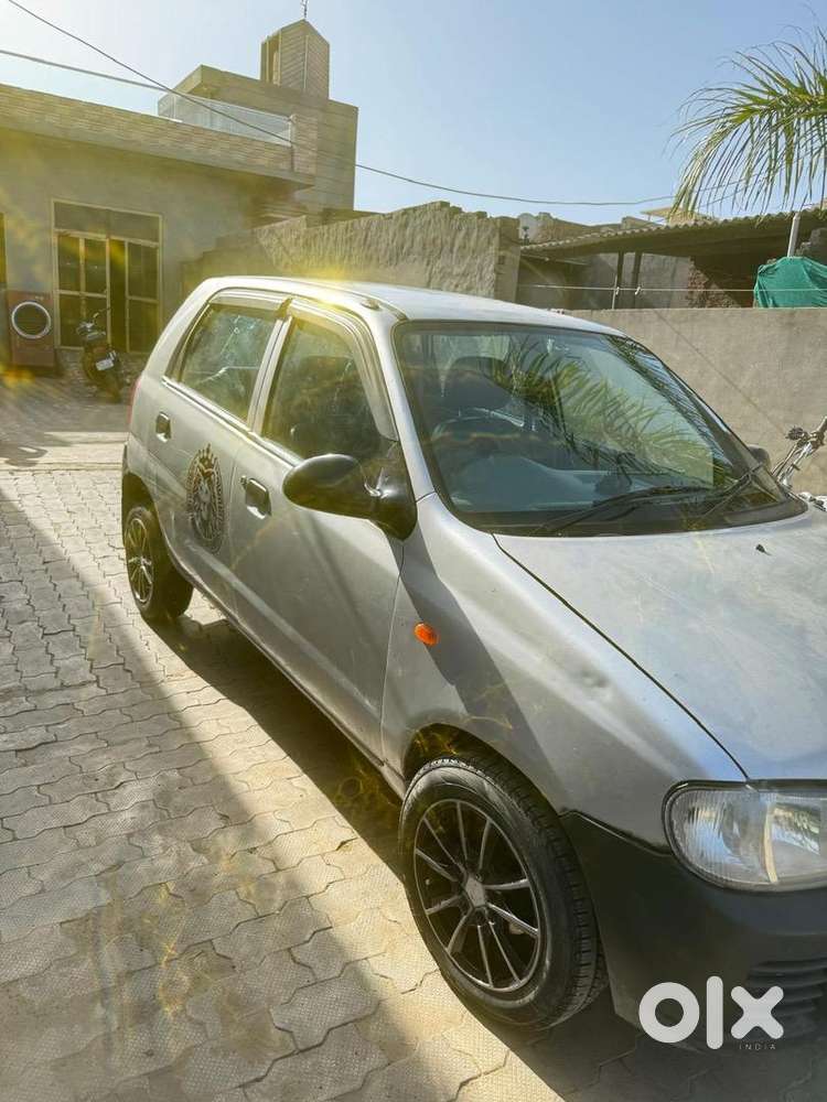 Used Maruti Suzuki 2006