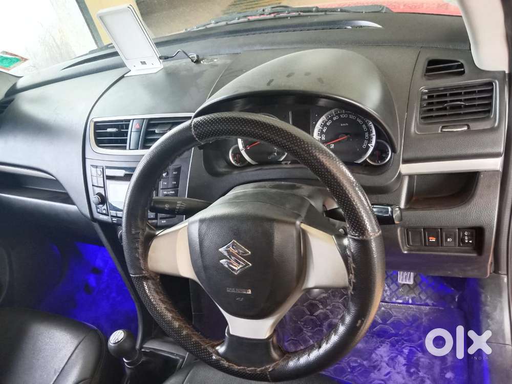 Maruti Suzuki Swift 2004-2010 Vxi With Abs, 2017, Diesel