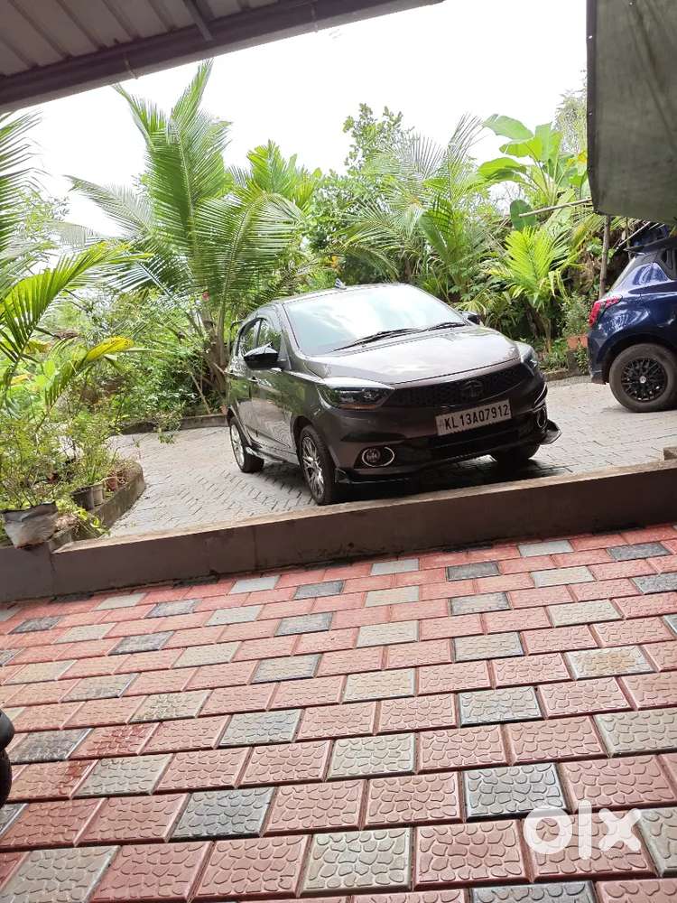 Tata Tiago 2019 Petrol Manual