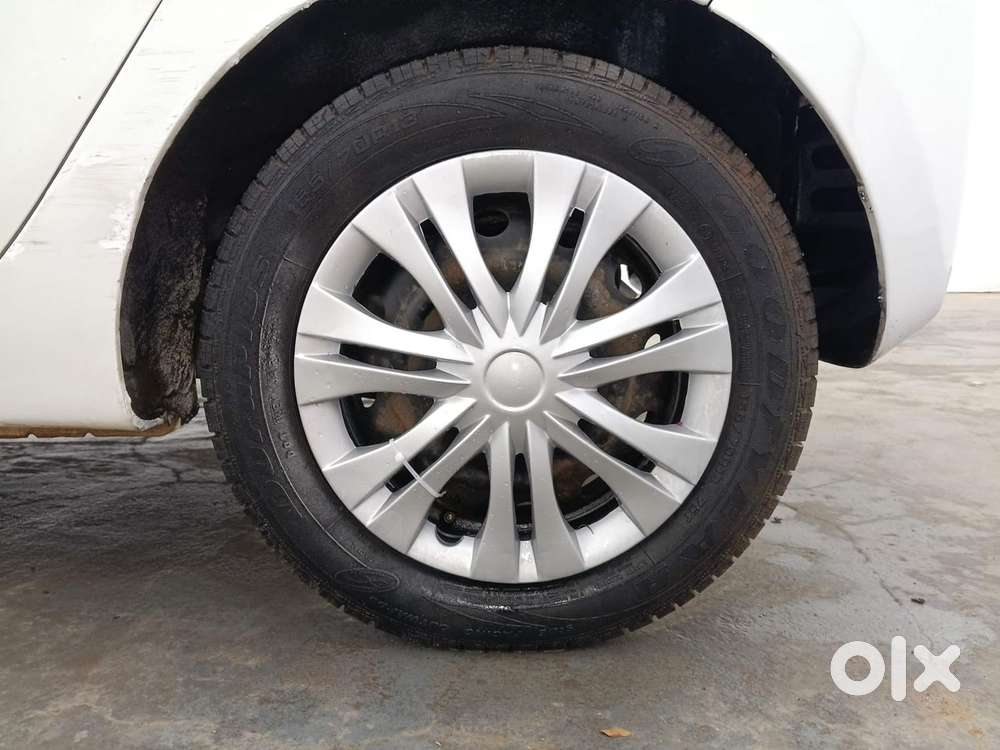 Hyundai Eon Magna +, 2014, Petrol