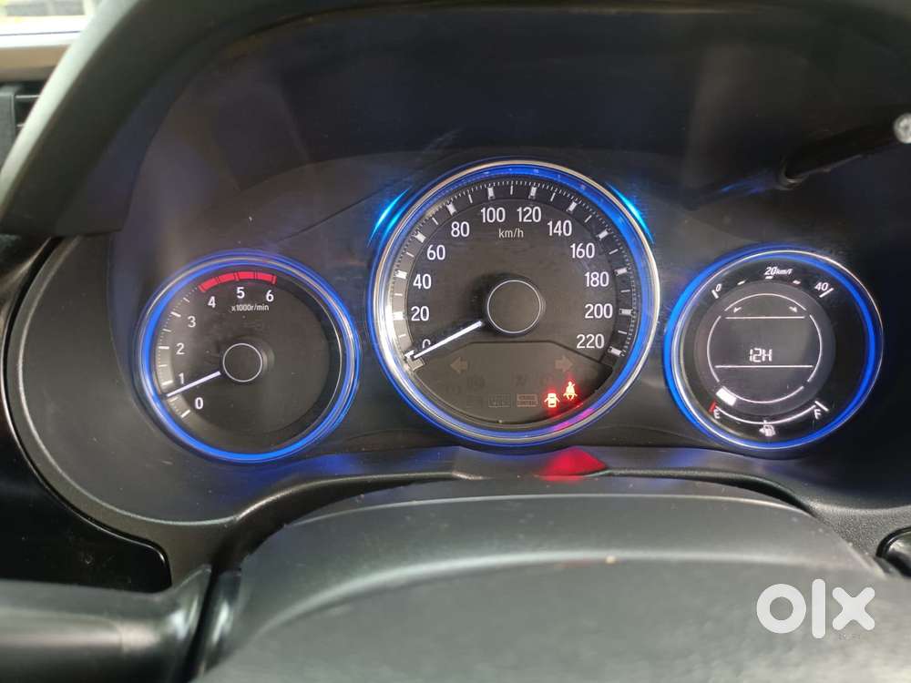 Honda City I Dtec Sv, 2015, Diesel