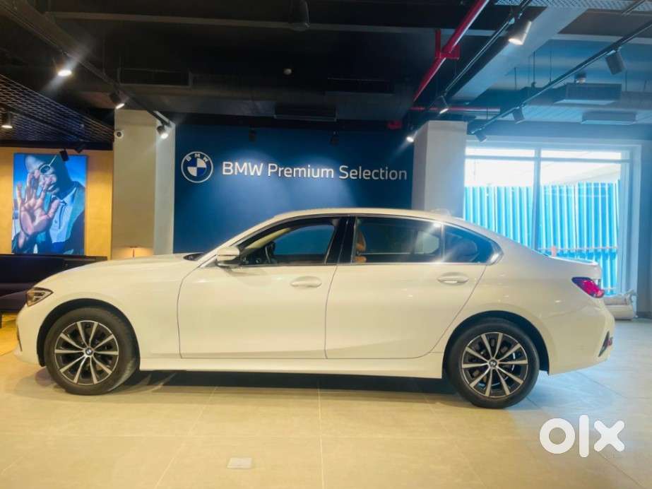 Bmw 3 Series Gran Limousine 330li M Sport, 2021, Petrol