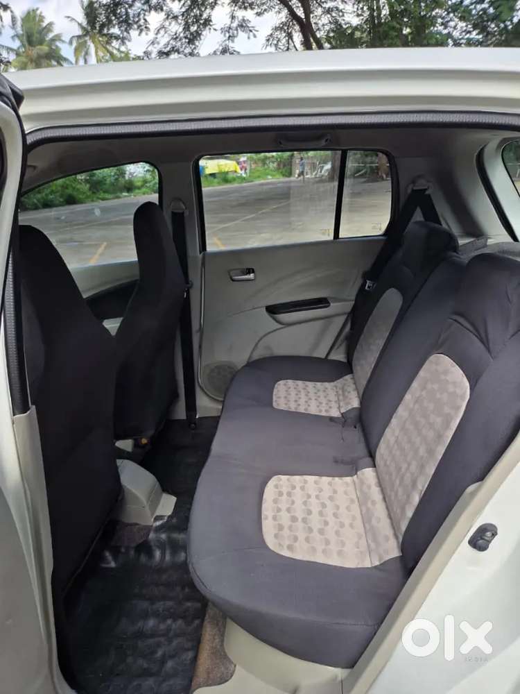 Maruti Suzuki Celerio 2014