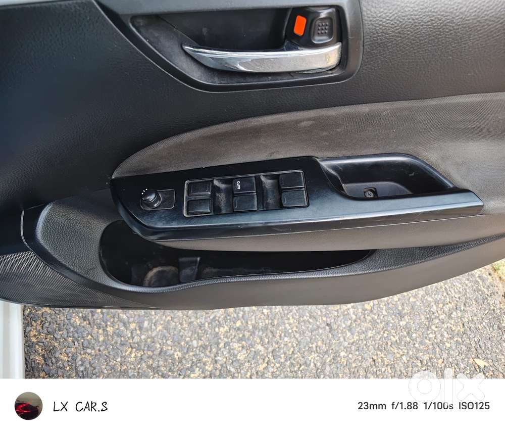 Maruti Suzuki Swift Vdi, 2013, Diesel