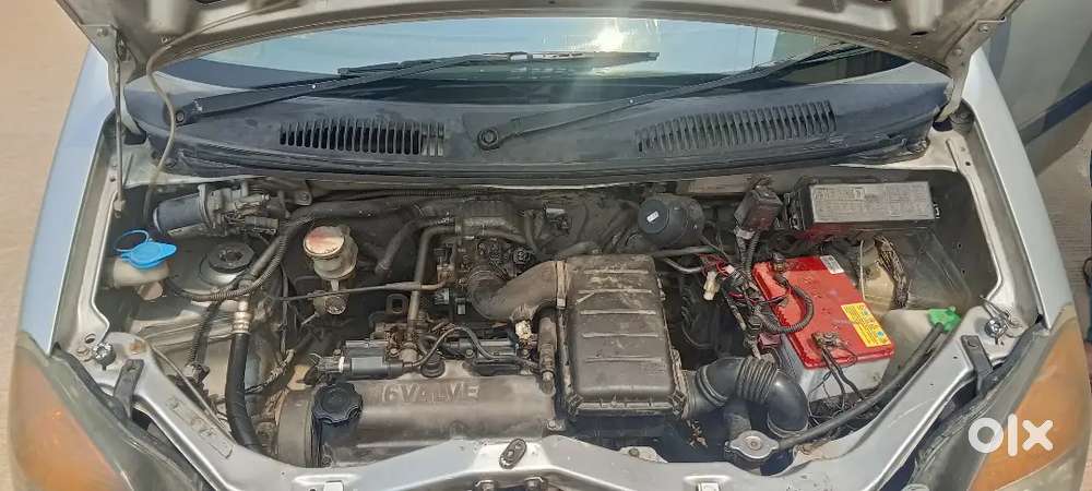 Maruti Suzuki Wagon R 2007 Petrol 120000 Km Driven