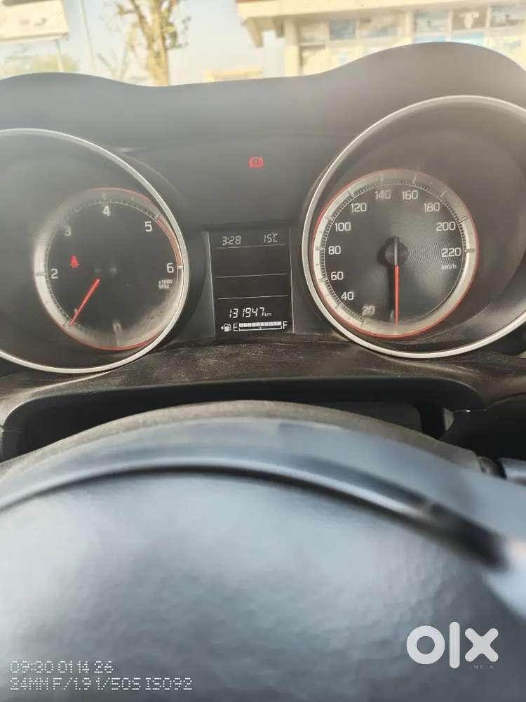 Maruti Suzuki Swift 2019 Diesel 137000 Km Driven