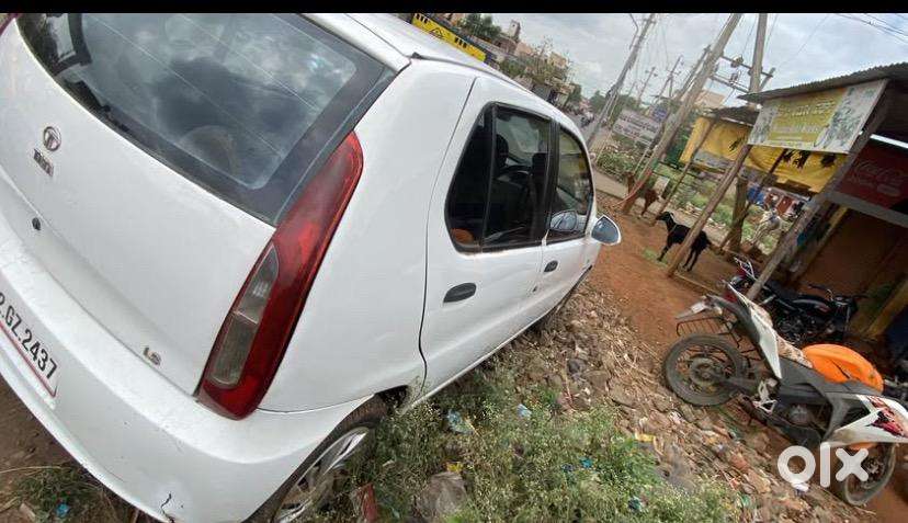 Tata Indica 2012 Diesel Good Condition