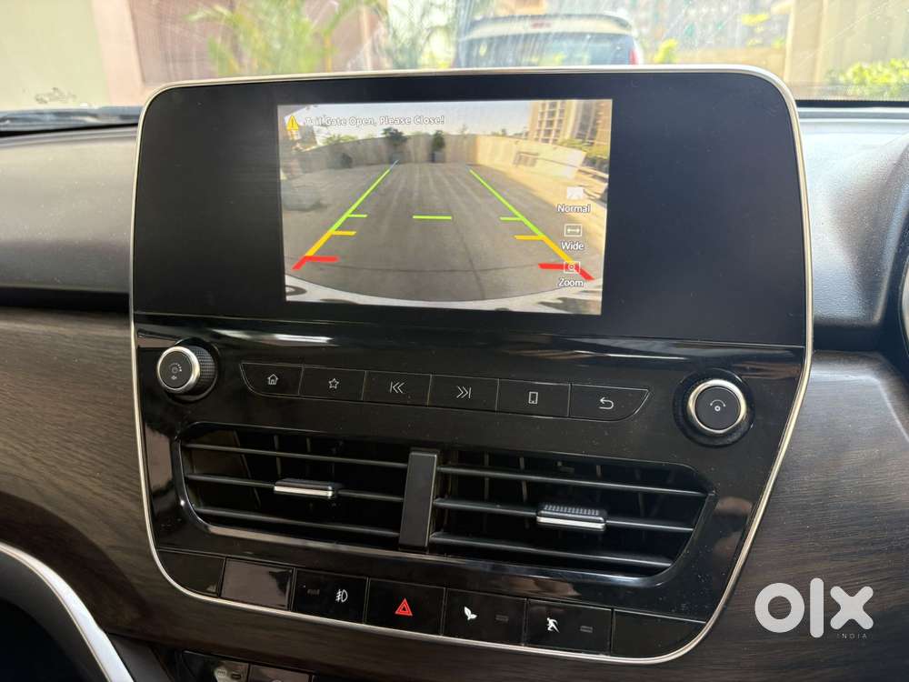 Tata Harrier Xt, 2022, Diesel