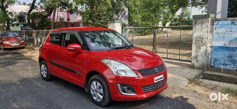 Maruti Suzuki Swift Vdib2015 Diesel 119000 Km Driven Single Owner