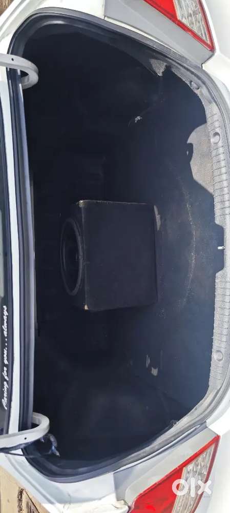 Hyundai Fluidic Verna 1.6 Sx Mt