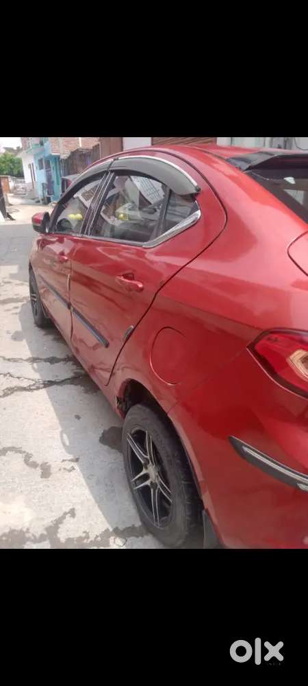 Tata Tigor 2018 Diesel