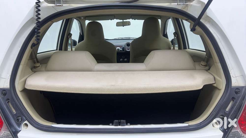 Honda Brio 1.2 S Mt, 2013, Petrol
