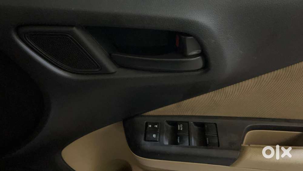 Honda City 2015-2017 I Vtec Sv, 2014, Cng & Hybrids