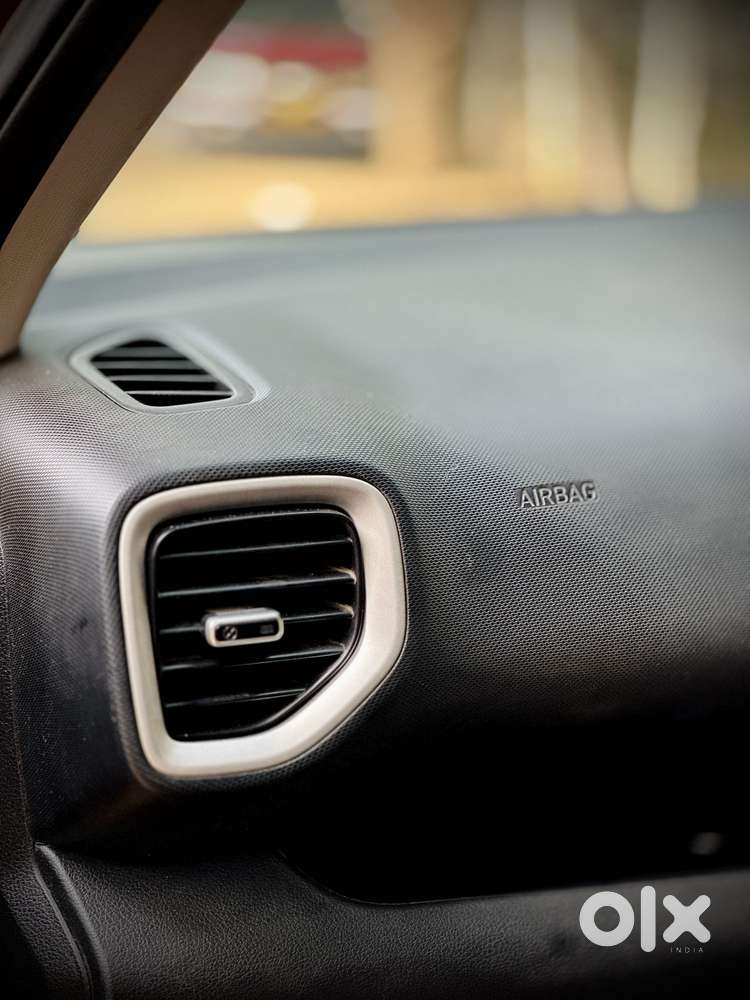 Hyundai Venue S Mt 1.2 Kappa, 2021, Petrol