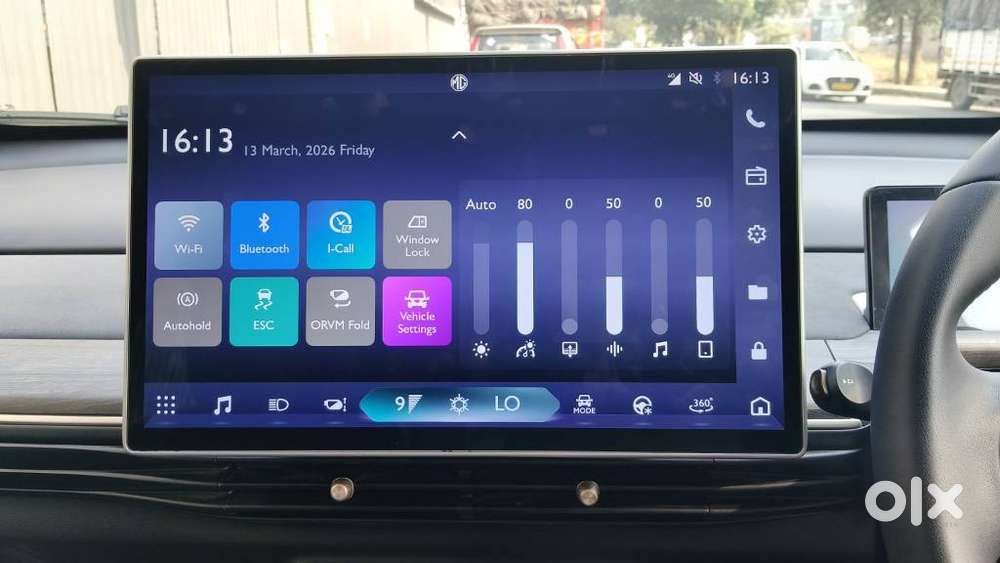 Mg Windsor Ev Essence, 2024, Electric