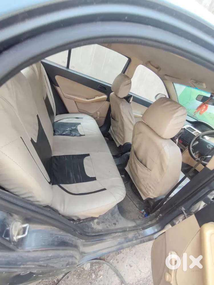Tata Indica Vista 2013 Diesel 90000 Km Driven