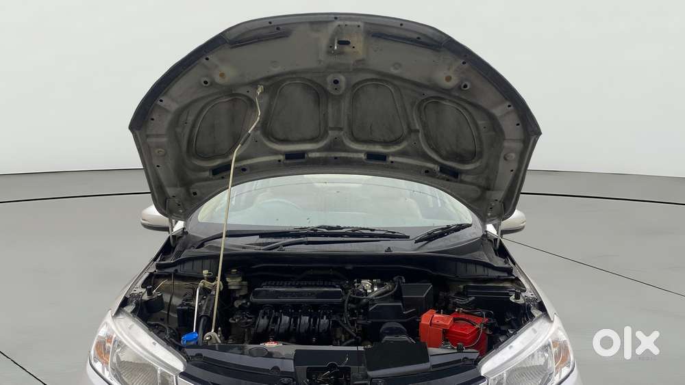 Honda City 2015-2017 I Vtec Vx, 2016, Petrol