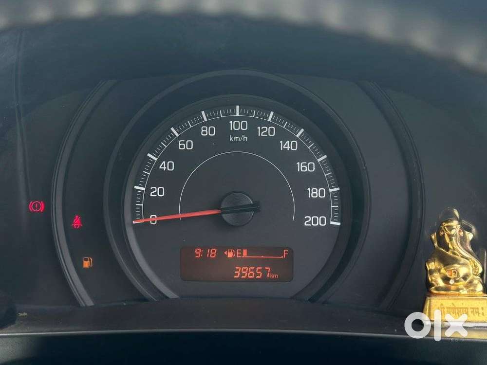 Maruti Suzuki Swift Lxi 2018, 2020, Petrol