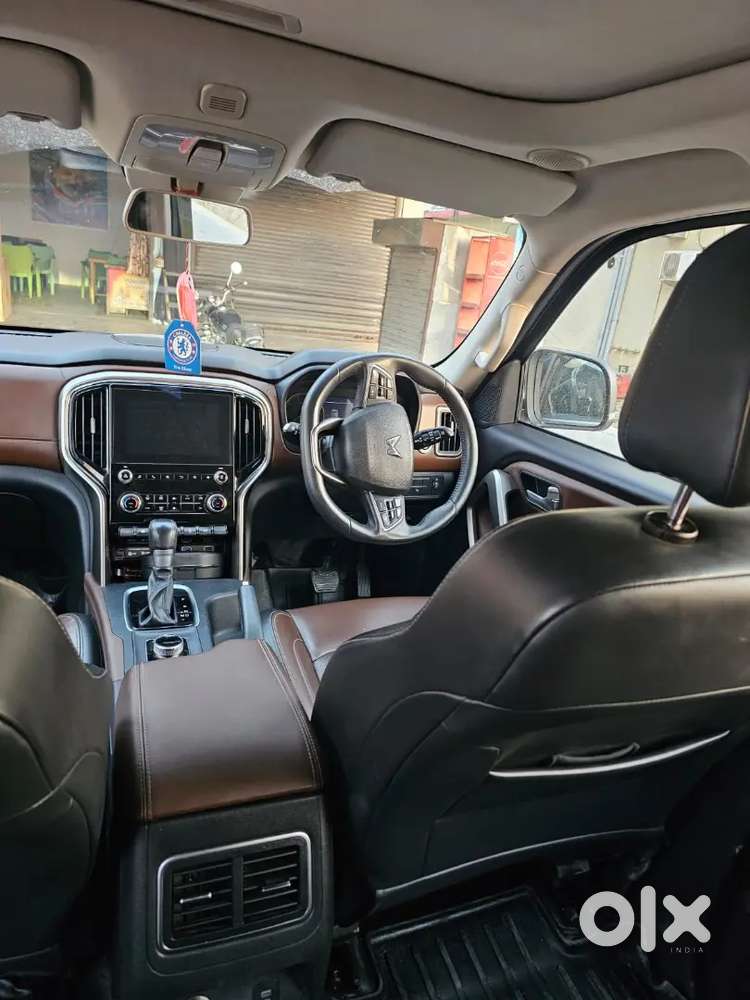 Mahindra Scorpio N 2023 Diesel 90000 Km Driven