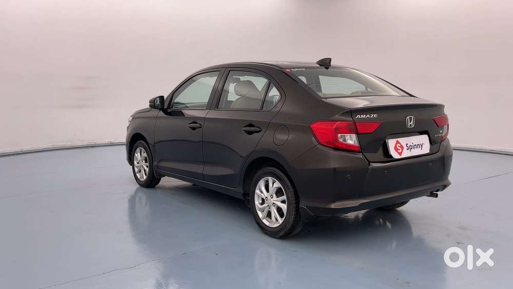 Honda Amaze V 1.2 Petrol Mt, 2019, Petrol
