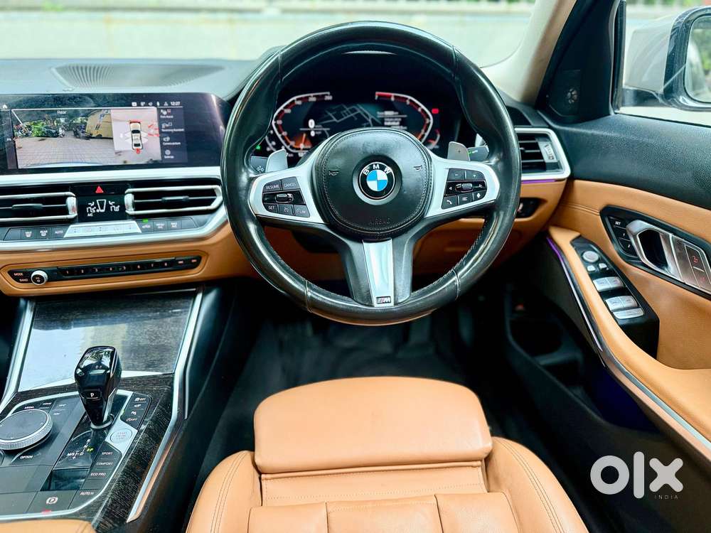 Bmw 3 Series Gran Limousine 330li M Sport, 2021, Petrol