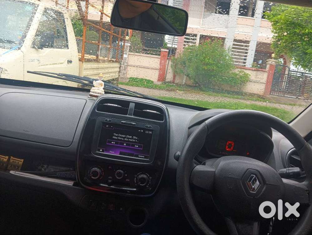 Rxt Power Vinod Centre Looking Rear Camera Tuch Screen New Bettry Nee