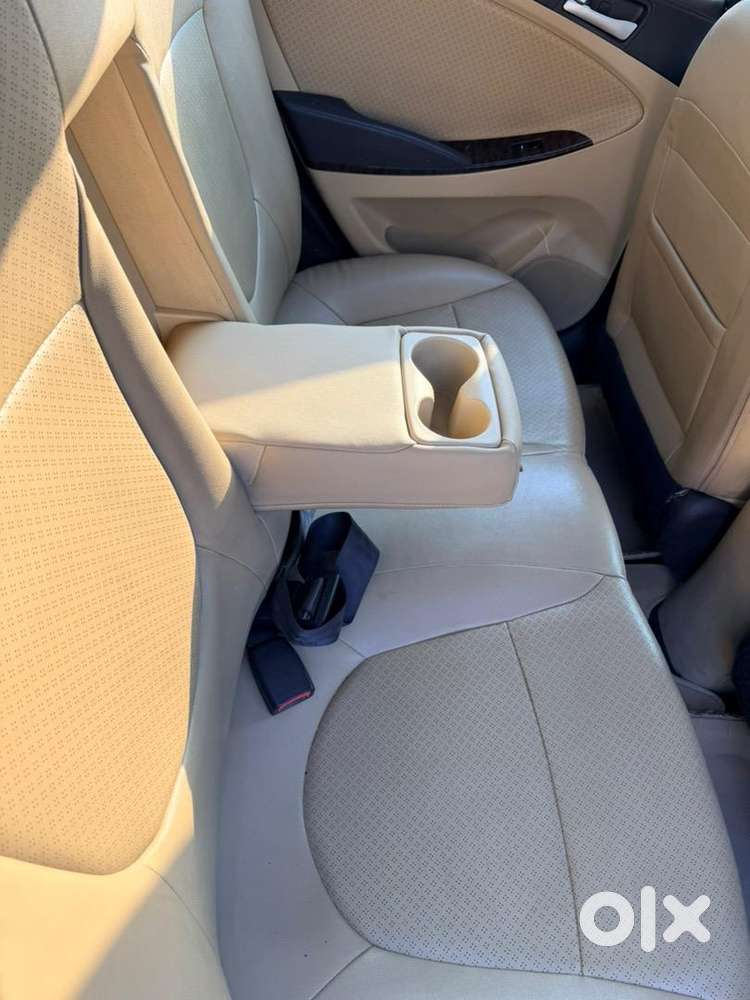 Hyundai Diesel Car 2015