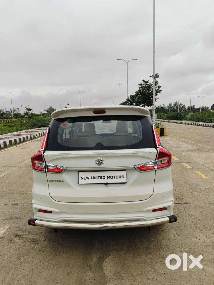 Maruti Suzuki Ertiga Vxi (o) Cng, 2023, Cng & Hybrids