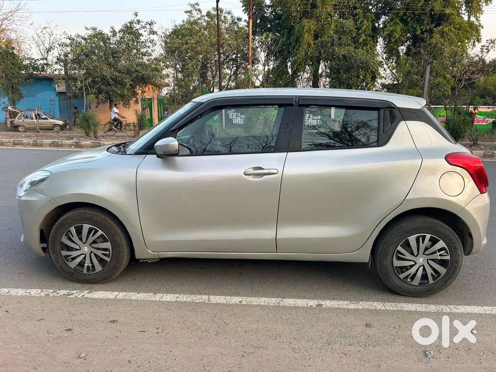 Maruti Suzuki Swift Vdi Bs Iv, 2019, Diesel