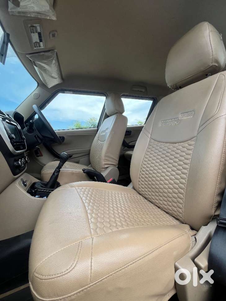 Mahindra Bolero Neo 1.5 N8, 2023, Diesel