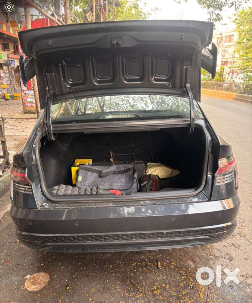 2023 Hyundai Verna Sx(o)